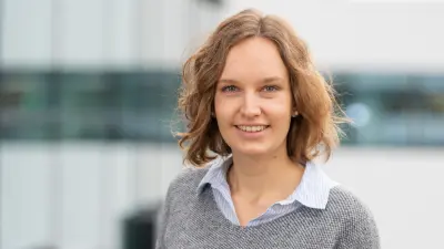 Elena Wege