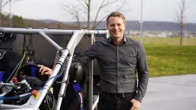 Felix Berkel
