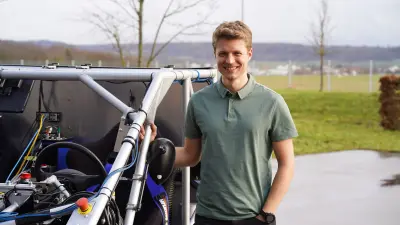 Kim Peter Wabersich