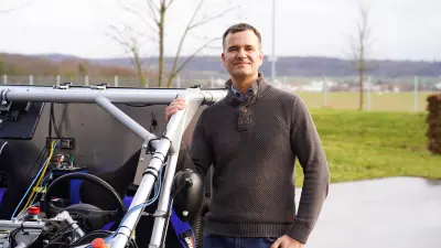 Stefan Grodde