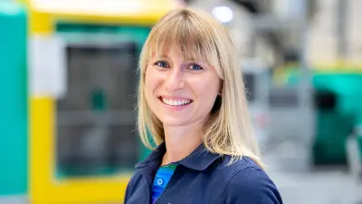 Anika Harbord