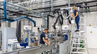 sustainable-plastics-compounding-facility