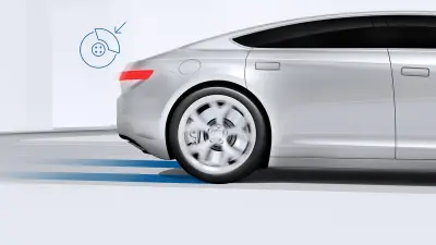 IDisc car Bosch