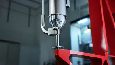 The device for trasonic self-piercing.