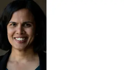 Sharmila Ravula