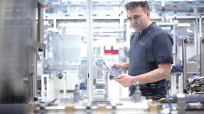 Der Nexeed Production Performance Manager funktioniert als Stand-alone-Lösung, kann aber dank offenem Industrie 4.0-Standard auch mit anderen Lösungen kombiniert werden.