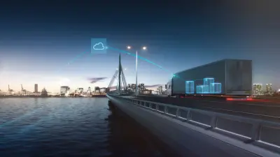 Track and Trace sorgt für hohe Transparenz in der Lieferkette und einen digitalisierten Materialfluss.