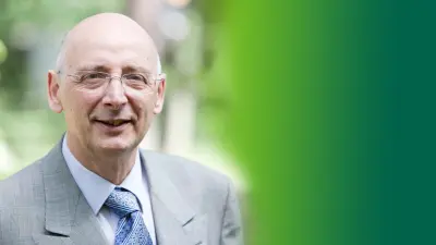Prof. Dr. Josef Wieland