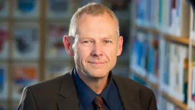 Prof. Dr. Ing. Manfred Fischedick