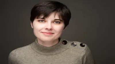 Efstathia Katsigianni