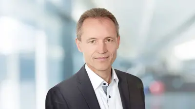 Dr.-Ing. Andreas Kufferath
