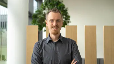 Christian Heinzemann is a senior expert for verification of autonomous systems at Bosch Corporate Research in the department “Advanced Digital and AI Solutions”.