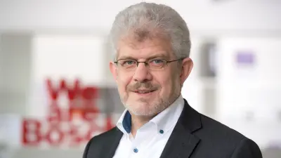 werner folkendt