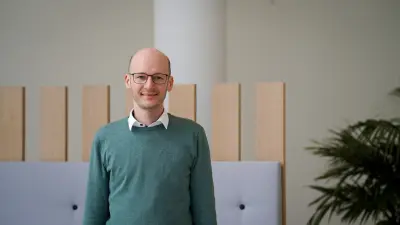 Sebastian is a senior expert for multimodal SLAM and currently leads the Semantic and Lifelong SLAM research activity at Bosch Research.