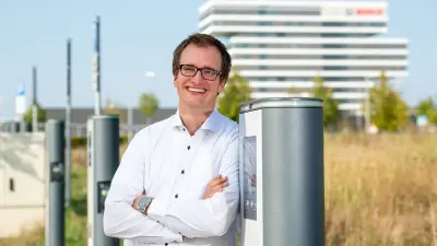 Alexander Koch