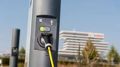 smart-charging