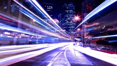 Smart Cities müssen eine intakte Infrastruktur kostengünstig bereitstellen.