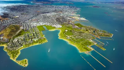 Smart Cities führen zu einer höheren Lebensqualität.