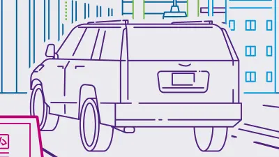 Bosch Community-based Parking