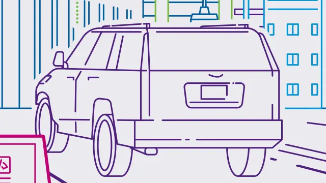 Bosch Community-based Parking