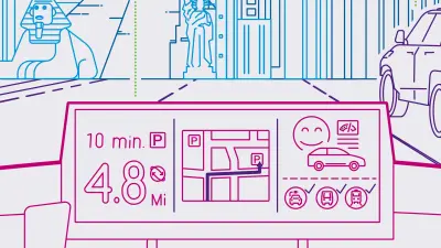 Human Machine Interface (HMI)