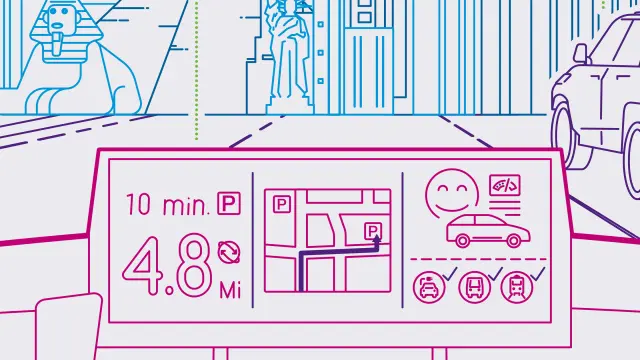 Human Machine Interface (HMI)