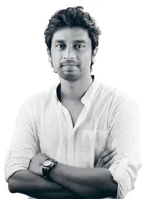 Sanjay aus Pune in Indien
