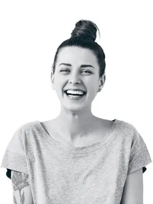 Paula aus Berlin, Deutschland