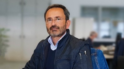 Angelo Amoia is a planner of heat treatment and metallographic room at Bosch Research.