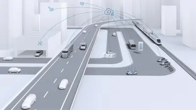 Der Anteil der Kunden, die ihr digitales Leben auch mit ins Auto nehmen wollen, wächst rasant.
