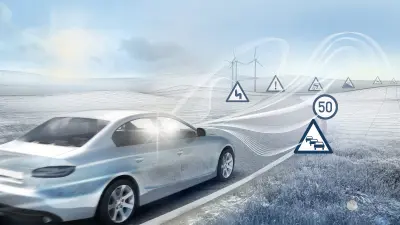 Die digitale Revolution verändert die Wünsche der Autokunden.