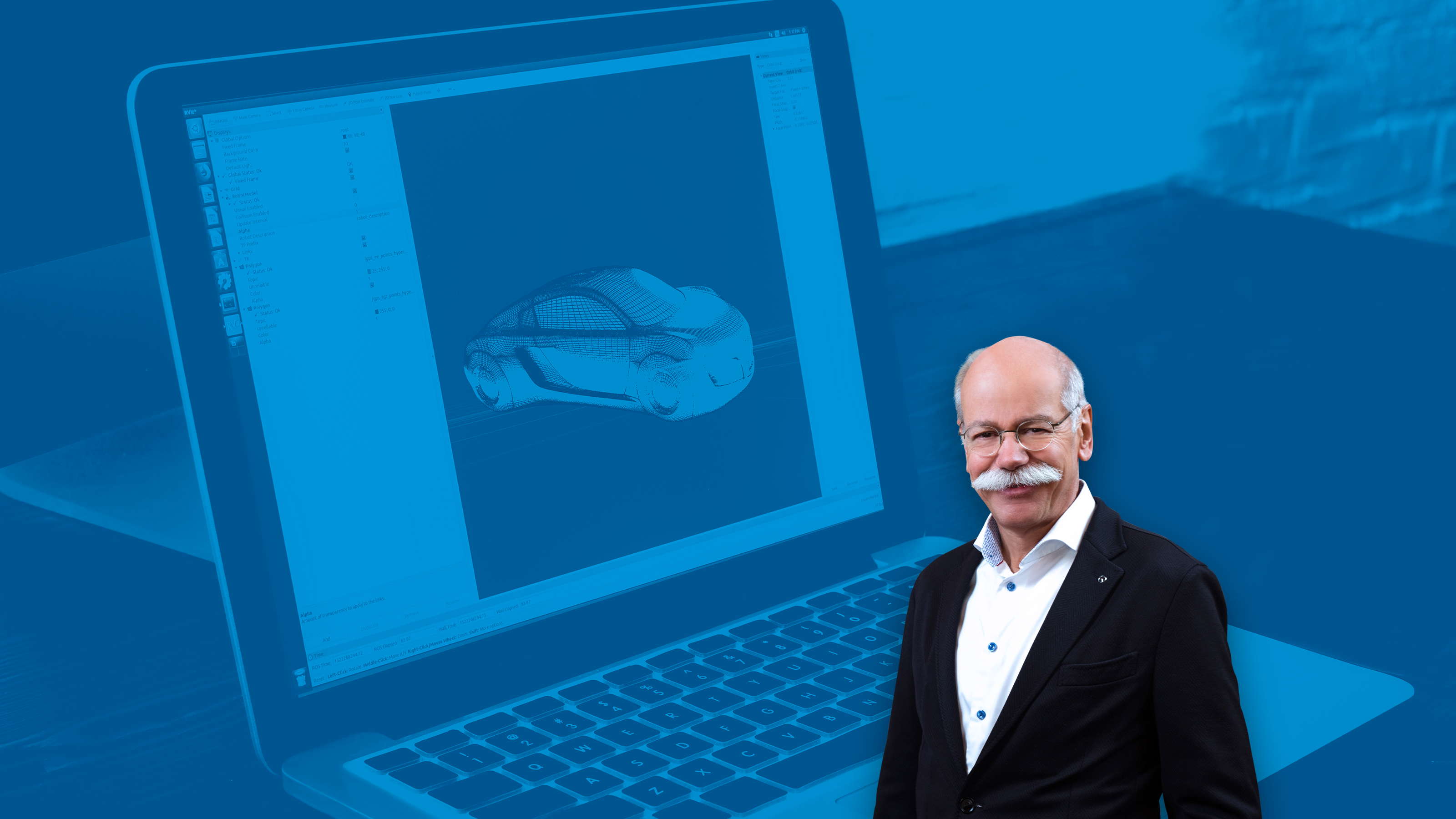 Is Dieter Zetsche A Billionaire? The Truth Revealed - ttwjpqz