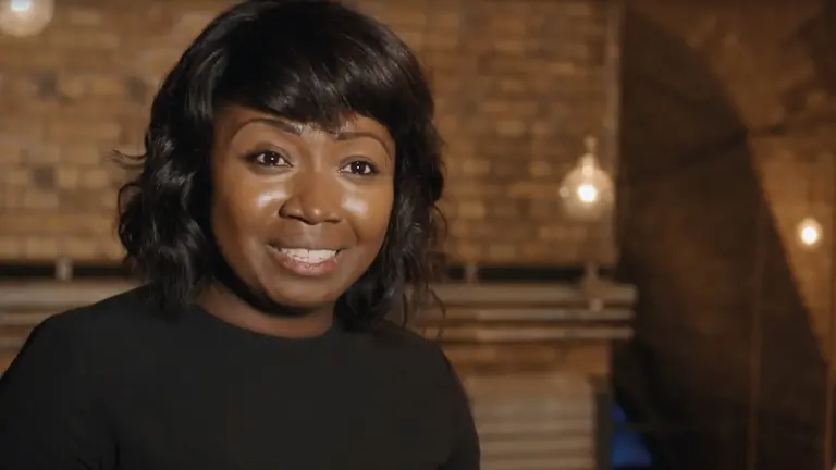 Experts@IoT: Kala Fleming, Innovation Advisor, IBM Research