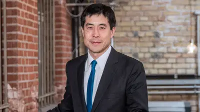 Michael Chui