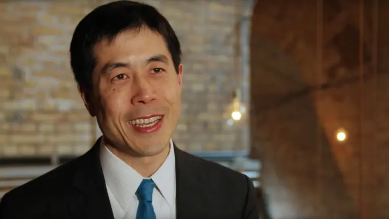 Experts@IoT: Dr. Michael Chui, Partner, McKinsey Global Institute