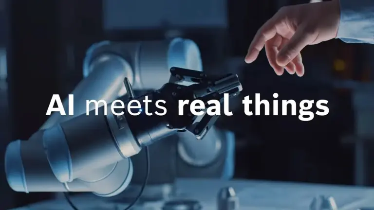 AIoT – Artificial Intelligence of Things