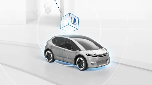 Automated Driving Bosch Global