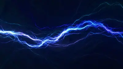 tecnología aplicada a la electricidad