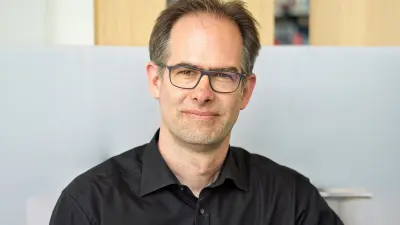 Jochen Quante, Bosch Research