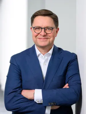 Portrait Stefan Grosch