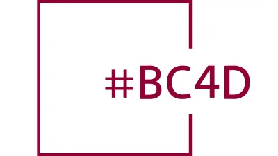 Logo #BC4D