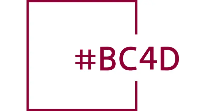 Logo #BC4D