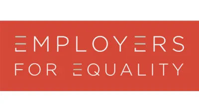 Logo Employers for Equality