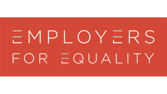 Logo Employers for Equality