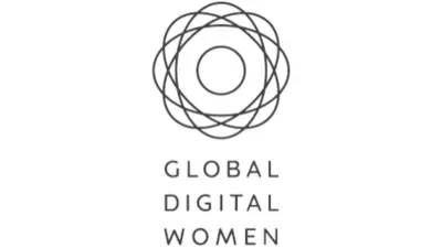 Logo Global Digital Women