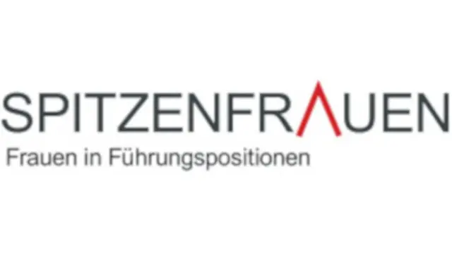 Logo Spitzenfrauen