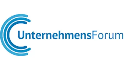 Logo UnternehmensForum
