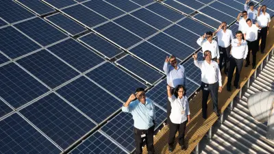 Environmental protection along the entire value chain