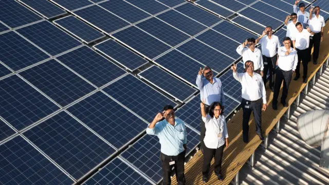 Environmental protection along the entire value chain