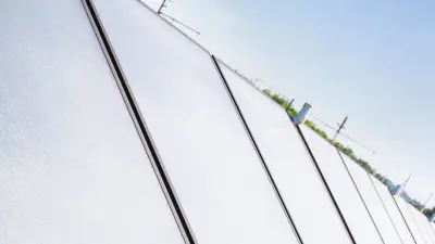 Sistema térmico solar